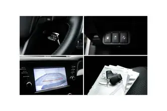 Toyota Avensis, 1.6, 82 kW, diisel, manuaal, esivedu