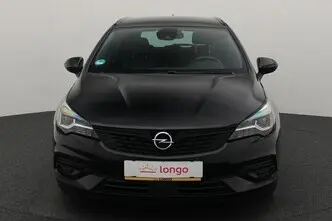 Opel Astra, 1.4, 107 kW, bensiin, automaat, esivedu