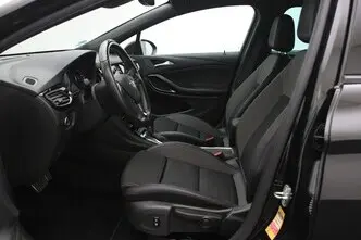 Opel Astra, 1.4, 107 kW, bensiin, automaat, esivedu