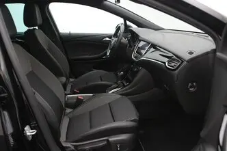 Opel Astra, 1.4, 107 kW, bensiin, automaat, esivedu