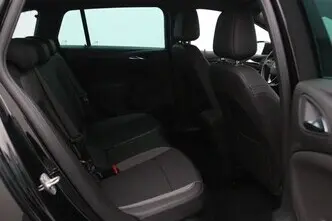 Opel Astra, 1.4, 107 kW, bensiin, automaat, esivedu