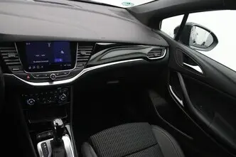 Opel Astra, 1.4, 107 kW, bensiin, automaat, esivedu