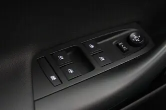 Opel Astra, 1.4, 107 kW, bensiin, automaat, esivedu