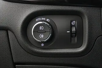 Opel Astra, 1.4, 107 kW, bensiin, automaat, esivedu