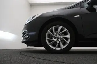 Opel Astra, 1.4, 107 kW, bensiin, automaat, esivedu