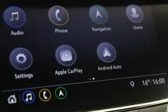 Opel Astra, 1.4, 107 kW, bensiin, automaat, esivedu