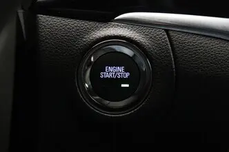 Opel Astra, 1.4, 107 kW, bensiin, automaat, esivedu