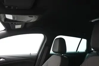 Opel Astra, 1.4, 107 kW, bensiin, automaat, esivedu