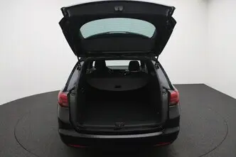 Opel Astra, 1.4, 107 kW, bensiin, automaat, esivedu