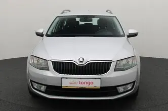 Škoda Octavia, 1.2, 77 kW, bensiin, manuaal, esivedu