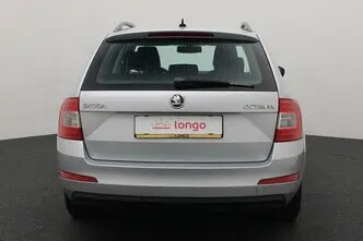 Škoda Octavia, 1.2, 77 kW, bensiin, manuaal, esivedu