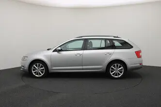 Škoda Octavia, 1.2, 77 kW, bensiin, manuaal, esivedu