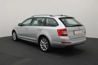 Škoda Octavia, 1.2, 77 kW, bensiin, manuaal, esivedu