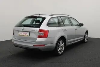 Škoda Octavia, 1.2, 77 kW, bensiin, manuaal, esivedu