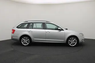 Škoda Octavia, 1.2, 77 kW, bensiin, manuaal, esivedu