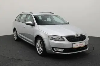 Škoda Octavia, 1.2, 77 kW, bensiin, manuaal, esivedu