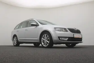 Škoda Octavia, 1.2, 77 kW, bensiin, manuaal, esivedu