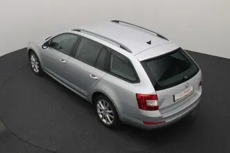 Škoda Octavia, 1.2, 77 kW, bensiin, manuaal, esivedu