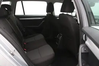 Škoda Octavia, 1.2, 77 kW, bensiin, manuaal, esivedu