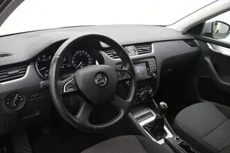 Škoda Octavia, 1.2, 77 kW, bensiin, manuaal, esivedu