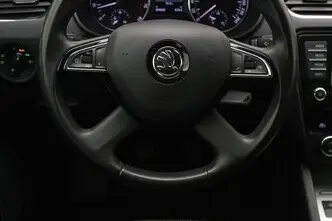 Škoda Octavia, 1.2, 77 kW, bensiin, manuaal, esivedu