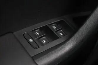 Škoda Octavia, 1.2, 77 kW, bensiin, manuaal, esivedu