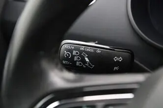 Škoda Octavia, 1.2, 77 kW, bensiin, manuaal, esivedu