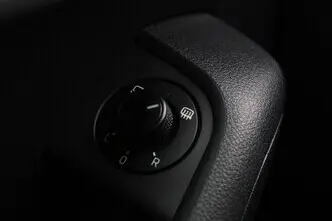 Škoda Octavia, 1.2, 77 kW, bensiin, manuaal, esivedu