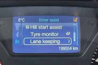 Ford Transit Custom, 2.2, 114 kW, dīzelis, manuālā, priekšējā piedziņa