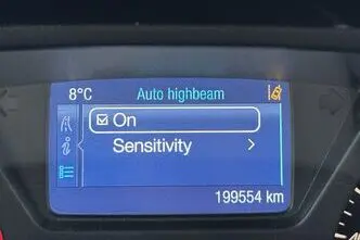 Ford Transit Custom, 2.2, 114 kW, dīzelis, manuālā, priekšējā piedziņa