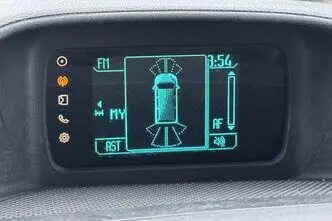 Ford Transit Custom, 2.2, 114 kW, dīzelis, manuālā, priekšējā piedziņa