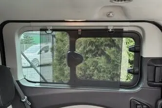 Ford Transit Custom, 2.2, 114 kW, dīzelis, manuālā, priekšējā piedziņa