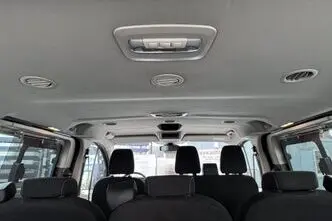 Ford Transit Custom, 2.2, 114 kW, dīzelis, manuālā, priekšējā piedziņa