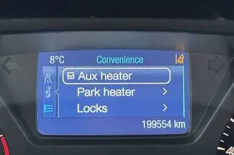 Ford Transit Custom, 2.2, 114 kW, dīzelis, manuālā, priekšējā piedziņa