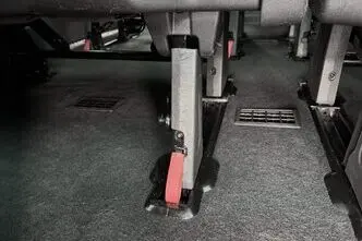 Ford Transit Custom, 2.2, 114 kW, dīzelis, manuālā, priekšējā piedziņa