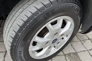 Ford Transit Custom, 2.2, 114 kW, dīzelis, manuālā, priekšējā piedziņa