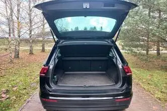 Volkswagen Tiguan, 2.0, 110 kW, diisel, automaat, nelikvedu