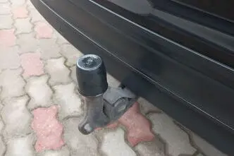 Volkswagen Tiguan, 2.0, 110 kW, diisel, automaat, nelikvedu