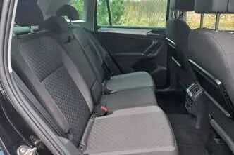 Volkswagen Tiguan, 2.0, 110 kW, diisel, automaat, nelikvedu