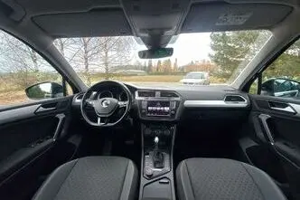Volkswagen Tiguan, 2.0, 110 kW, diisel, automaat, nelikvedu