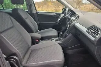 Volkswagen Tiguan, 2.0, 110 kW, diisel, automaat, nelikvedu