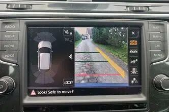 Volkswagen Tiguan, 2.0, 110 kW, diisel, automaat, nelikvedu