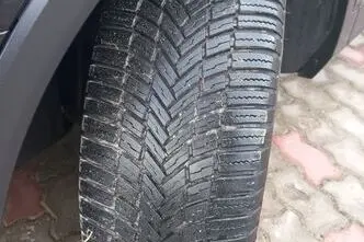 Volkswagen Tiguan, 2.0, 110 kW, diisel, automaat, nelikvedu