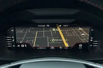 Škoda Kodiaq, 2.0, 180 kW, bensiin, automaat, nelikvedu