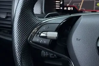 Škoda Kodiaq, 2.0, 180 kW, bensiin, automaat, nelikvedu