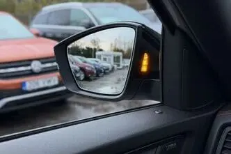 Škoda Kodiaq, 2.0, 180 kW, bensiin, automaat, nelikvedu