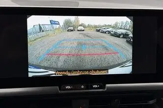 Toyota C-HR, 1.8, 72 kW, hübriid, automaat, esivedu