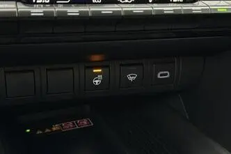 Toyota C-HR, 1.8, 72 kW, hübriid, automaat, esivedu