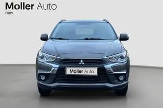 Mitsubishi ASX, 1.6, 86 kW, бензин, механическая, передний привод