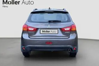 Mitsubishi ASX, 1.6, 86 kW, бензин, механическая, передний привод
